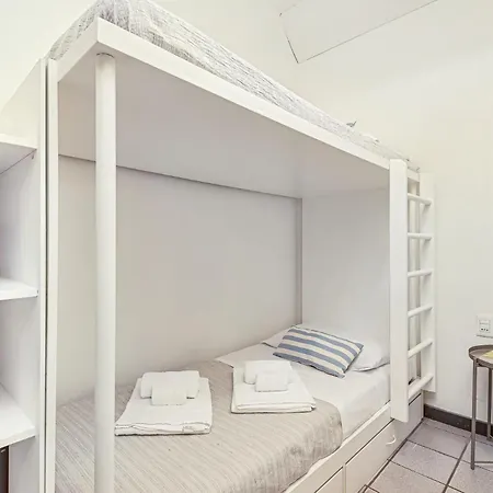 Casasolemare Terrace Seaview Ac Апартаменты