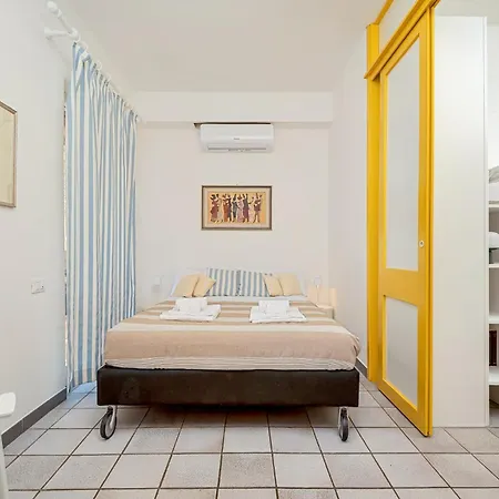 Casasolemare Terrace Seaview Ac Апартаменты Портовенере