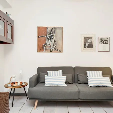 Casasolemare Terrace Seaview Ac Апартаменты Портовенере