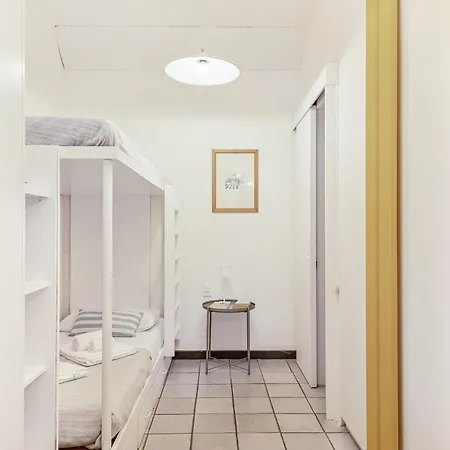 Casasolemare Terrace Seaview Ac Апартаменты Портовенере