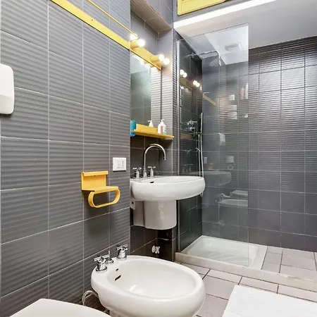 Casasolemare Terrace Seaview Ac Портовенере