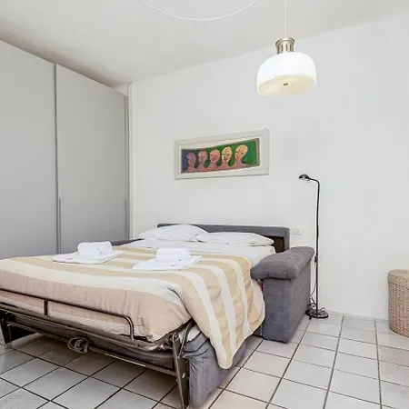 Casasolemare Terrace Seaview Ac *