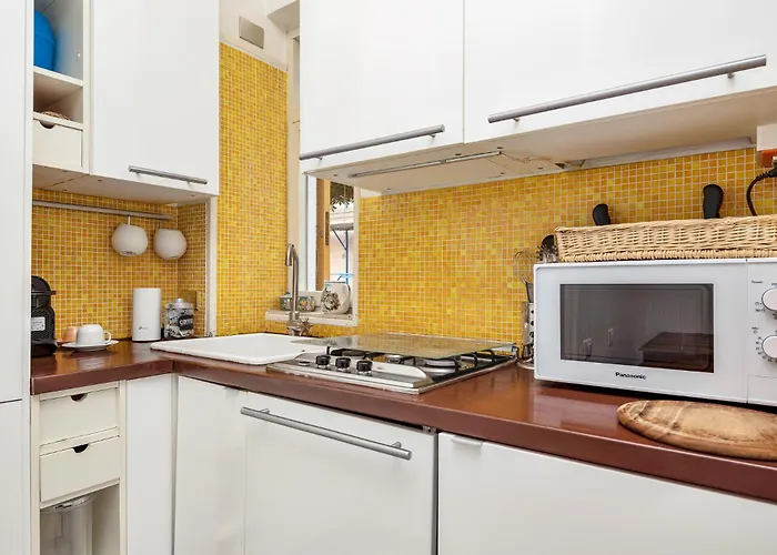 Apartment Casasolemare Terrace Seaview Ac *