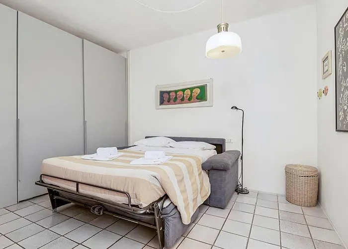Casasolemare Terrace Seaview Ac *
