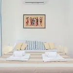 Casasolemare Terrace Seaview Ac