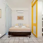 Casasolemare Terrace Seaview Ac 아파트 포르토베네레