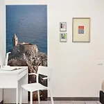 Casasolemare Terrace Seaview Ac