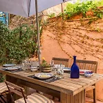 Casasolemare Terrace Seaview Ac Апартаменты *