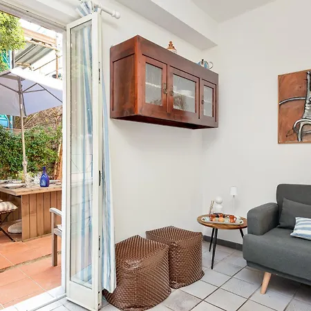 Casasolemare Terrace Seaview Ac * Porto Venere