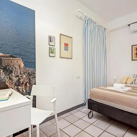 Casasolemare Terrace Seaview Ac * Porto Venere