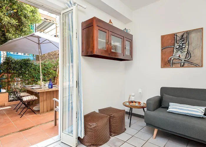 Casasolemare Terrace Seaview Ac * Porto Venere