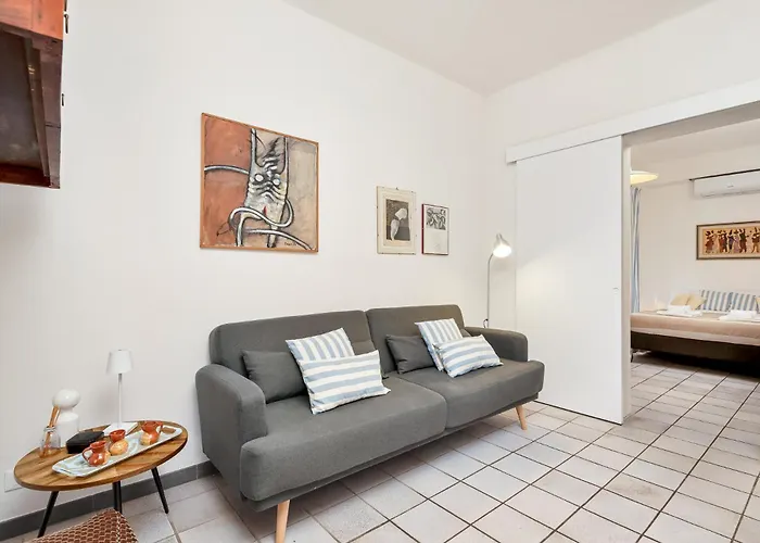 Lägenhet Casasolemare Terrace Seaview Ac Porto Venere