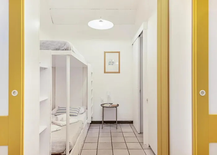 Casasolemare Terrace Seaview Ac Lejlighed Porto Venere