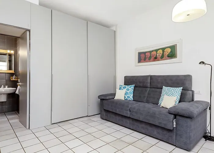 Casasolemare Terrace Seaview Ac *